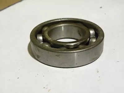 TRW MRC 207S ABEC1 Radial Ball Bearing • $15