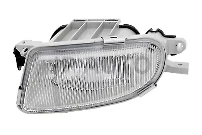 For 1994-2000 Mercedes Benz C Class E Class SLK CLK Fog Light Driver Side • $47.17