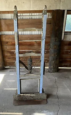 Appliance Refrigerator Moving Hand Truck Dolly • $150
