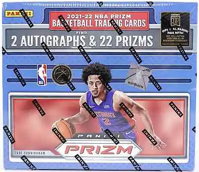 2021-22 Panini Prizm Basketball You Pick (#1-300) - Base Parallels And Inserts • $0.99