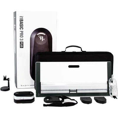 X-Rite I1Basic Pro 3 Plus Color Management System (EO3PLBAS) • $1625