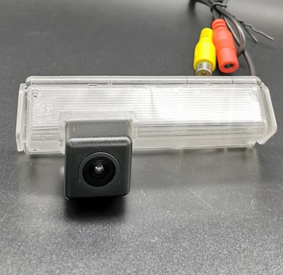 $19.99 • Buy Car Rear View Camera For Mitsubishi Grandis Pajero Sport Dakar Space Colt Nativa