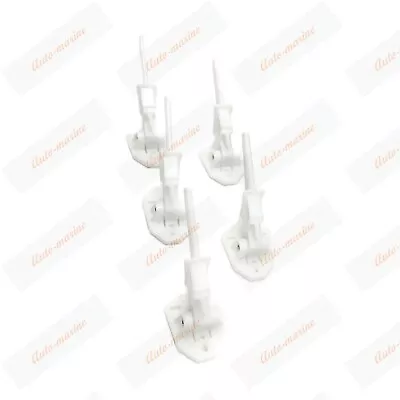 59677P For Sierra Marine Universal Speedometer Pick-Up Pitot Tube Boat 5pcs • $40