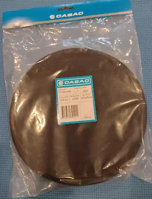 Cabac Cable Strapping Vt12bk/50m  Pro Cable Tie 12mm Brand New - Free Shipping • $22.50