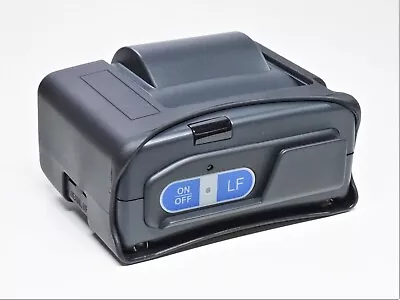 Citizen CMP-10BT Mobile Bluetooth POS Thermal Receipt Printer & Card Reader • $24.99