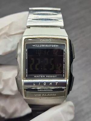 Casio A-220 Futurist Digital Watch Negative Display Module 1922 • $49.99