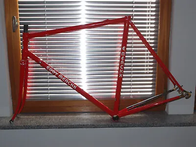 Eddy Merckx Corsa Extra Frameset 55cm • $1655