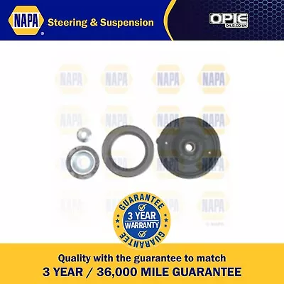 NAPA Top Strut Mounting Kit NKM1016 - OEM Quality For Peugeot Citroen DS • $35.08