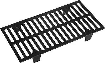 US Stove G42 Large Cast Iron Grate For Logwood • $68.29