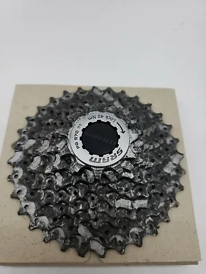 SRAM PG-970 11-32 Cassette - Used - Good Condition • $14.99