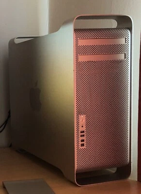 £130 • Buy Apple Mac Pro 3,1 Early 2008 2x 3 GHz Quad Core Intel Xeon 6GB RAM