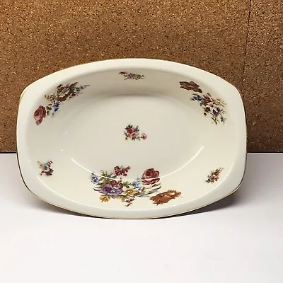 Vintage Epiag Czechoslovakia Pattern 5344 Vegetable Bowl • $27