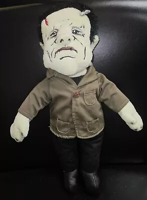 FRANKENSTEIN Plush Toy Stuffed Animal Universal Monsters 16  Toy • $15.95