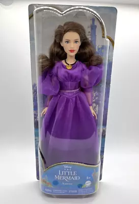 Little Mermaid Live Action Movie Vanessa Doll Ursula Disguise • $68.37