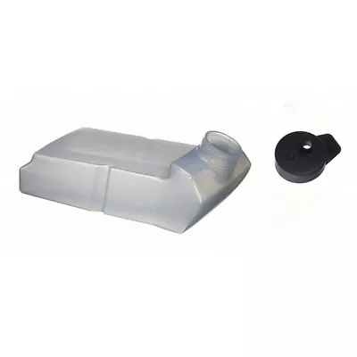 Convenient Detergent Tank With Cap For K2 K3 Pressure Washer Cleaning Solution • $17.41