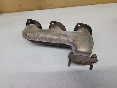 1998-2005 Mercedes W203 W209 C320 E320 Clk320 Exhaust Manifold Header Left • $40.95