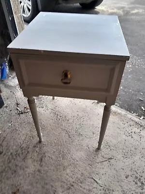 £45 • Buy Antique Bedside Table