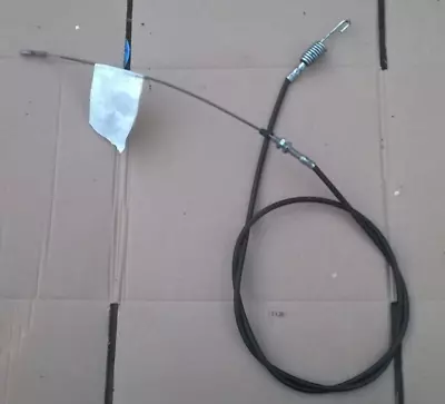 Honda Hrx 476 Gearbox Control Cable • £14