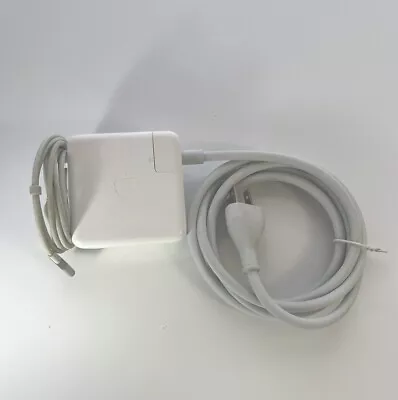 Original Apple MagSafe 2 60W Power Adapter A1435 MacBook Pro Charger Cord T-tip • $19.99