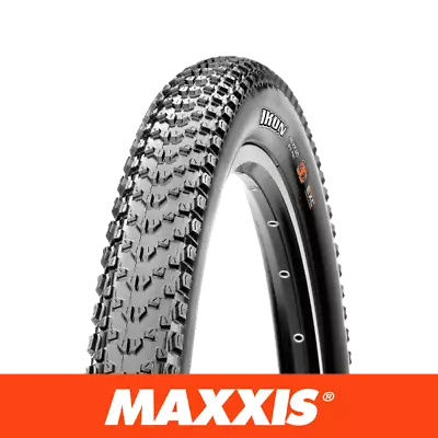 Maxxis IKON 29 X 2.35 Folding 120TPI EXO 3C MaxxSpeed TR • $125.37