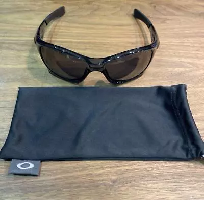 Oakley #48 Sunglasses Pit Bull • $156.11