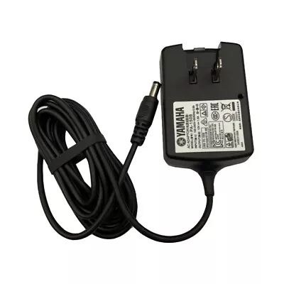 PA-150B Power Adapter For Yamaha EPA6 PA-150 YPG Piagerro Series Home Keyboards • $15.99