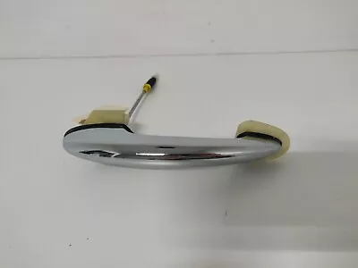 2013-2014 Mini Cooper Countrymen Rear Left Handle 9800627 OEM 07301i • $37