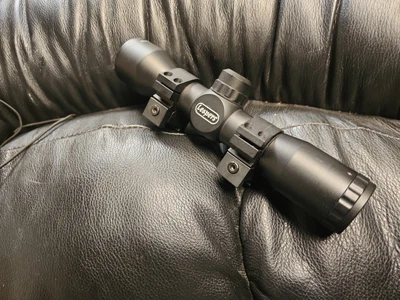 $60 • Buy Leapers Utg 4x32 Mi I