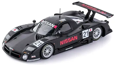 $54.99 • Buy Slot It  Nissan  Nissan R390 GT1 - 1997 Le Mans 1/32 Scale Slot Car CA05F