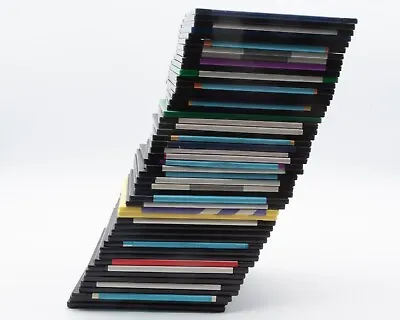 Batch Of 5 Floppy Disks 3.5 Inch 1.44 MB Newly Formatted Various Brands • £5