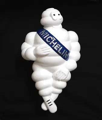 1 X 17  Michelin Man Doll Figure Bibendum Advertise Tire Collect Truck Car • $65.59