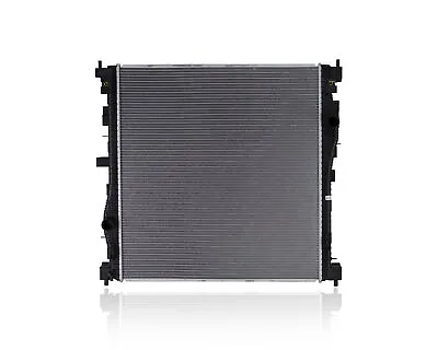 Radiator For 20-22 Ford Explorer/Hybrid 4/6Cy 2.3/3.3L PTAC L1MZ8005A • $177.99