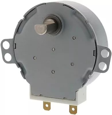WB26X10038 Microwave Turntable Motor For GE (21VAC)  AP2024962 PS237772 • $15.85