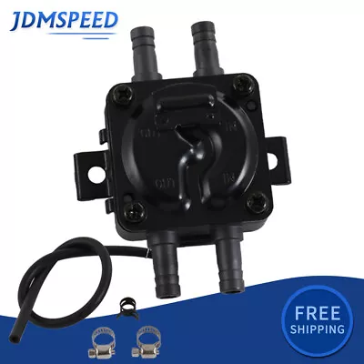 $12.97 • Buy Vacuum Fuel Pump For Cummins Onan Generator Welder 149-1544 149-1982 149-2187