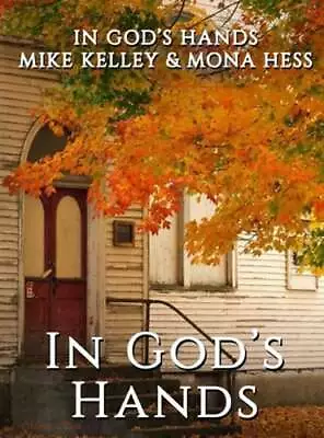 In God's Hands By Mike Kelley: New • $31.15