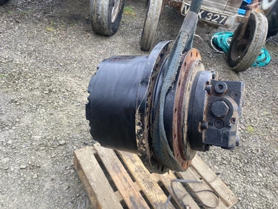 £2250 • Buy JCB JS 130 Final Drive Track Motor Sumitomo