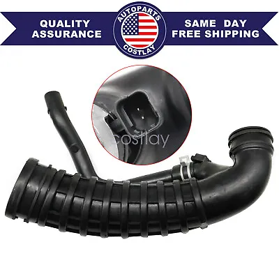 Air Intake Boot To Turbocharger For 07-10 Mini Cooper S R55 R56 R57 13717555784 • $75.99