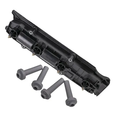 Ignition Coil Pack For Holden Astra TS Vectra ZC Zafira TT 2.2L 1208551 1208553 • $99.65