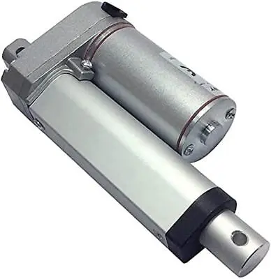 Mini Linear Motion Actuators Actuator Stroke 12V 50mm 2  100N High Speed 45mm/s • $35.50