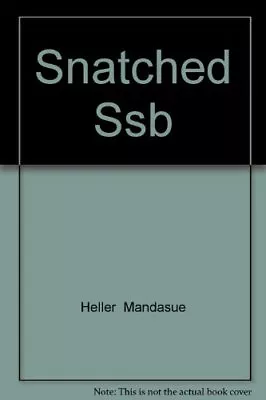 Snatched SsbHeller  Mandasue • £3.02