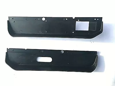 £8.99 • Buy Thunder Tiger MTA4 S50 Side Rails Set PD1490
