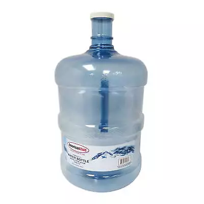 American Maid 3 Gallon Empty Refillable Water Bottle Blue • $11.88
