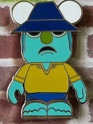 2012 Disney Booster Pin Vinylmation Series #2 Muppets Zoot • $14.99