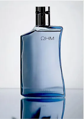 OHM Perfume Para Hombre YANBAL • $54
