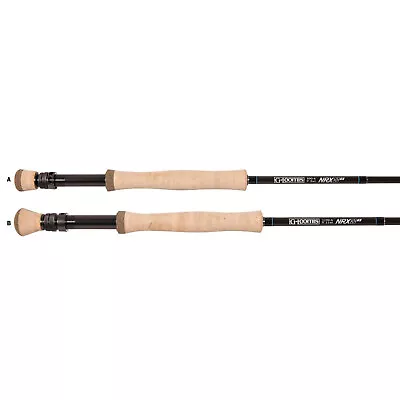 G Loomis NRX+ Salt Fly Rod • $990