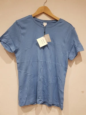 $16.44 • Buy John Lewis, T-shirt, Color: Blue, Size: UK-14, BNWT