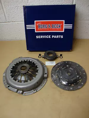 MGB & MGB GT 1.8 Engine HK9694 Genuine Borg & Beck Clutch Kit  • $131.21