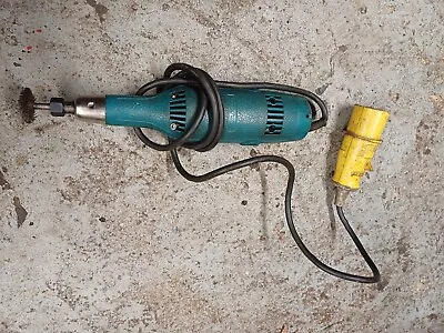 Makita 110v Die Grinder Spares Repair • £15