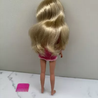 Maxie Doll Hasbro Late 1980s AWESOME HAIR Comes NUDE • $6.95