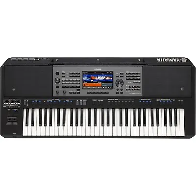 Yamaha PSR-A5000 Arranger Keyboard • $1899.99